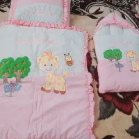 سرویس خواب کودک