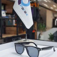 عینک دودی هوشمند