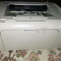 پرینتر اچ پی p1005 hp