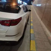 فروش کیا اپتیما فول کامل بدون رنگ و استثنایی