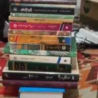 مجموعه کتابهای باستان شناسی|کتاب و مجله آموزشی|تهران, صفا|دیوار