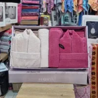 سرویس دوقلو عروس دوماد