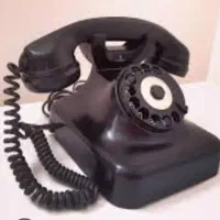 خط تلفن ثابت رند