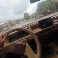 پاترول دو در 67