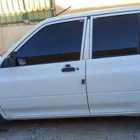 پراید ۱۱۱|خودرو سواری و وانت|سراوان, |دیوار