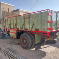 بنز تک باری