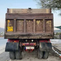 مدل ۵۴|خودرو سنگین|کلاردشت, |دیوار