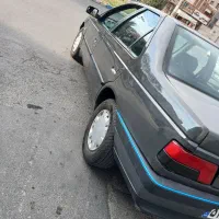 پژو 405 مدل 84