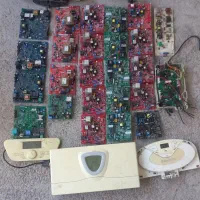 پکیج و قطعات و شیر برقی شیر طرفه|آبگرمکن، پکیج، شوفاژ|زابل, |دیوار