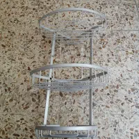 آویز حمام