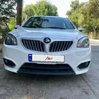 برلیانس H320 اتومات ۱۶۵۰ موتور بزرگ در حد خشک|خودرو سواری و وانت|بوشهر, |دیوار