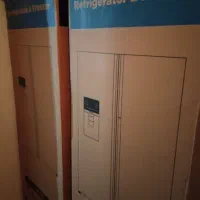 یخچال دوقلو دیپونت