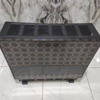 بخاری گازسوز ۱۲هزار