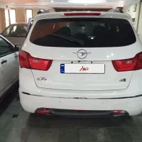 هایما s7|خودرو سواری و وانت|تهران, ایرانشهر|دیوار