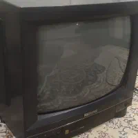 تلویزیون ۱۴ اینج ناسیونال