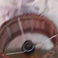 آباژور|چراغ خواب و آباژور|کرج, برغان|دیوار