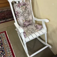 صندلی راک