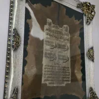 تابلو پوست زیر قیمت