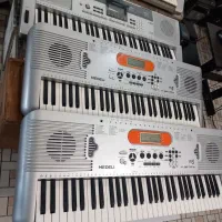 ارگ کیبوردپیانو تاچ دار مدلی کلاوی بینظیر|پیانو، کیبورد، آکاردئون|اندیشه, اندیشه فاز ۴|دیوار