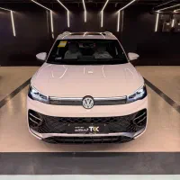 فولکس واگن ایگوان ال پرو / VW Tiguan L pro/خسروانی|خودرو سواری و وانت|تهران, الهیه|دیوار