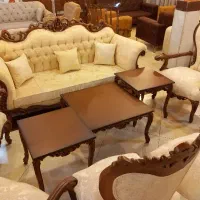 مبل ترلان