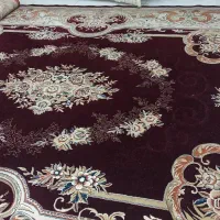قالی فرش دست دوم