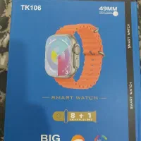 ساعت هوشمند