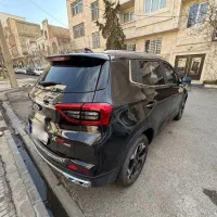 X55 pro|خودرو سواری و وانت|تهران, هوانیروز|دیوار