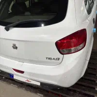 تیبا۲خانگی تمیز|خودرو سواری و وانت|شاهین‌شهر, دهخدا|دیوار