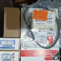 کیت تایم جک S5 شرکتی