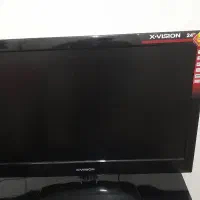 ال ایدی۲۴ ایکس ویژن قیمت سه ملیون