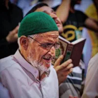 کتاب دعا خدمات دعا