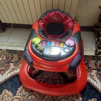 روروک|کالسکه و لوازم جانبی|هشتگرد, شهرک بوستان|دیوار