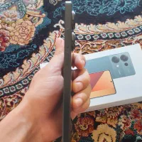 شیائومی  Note 13 Pro درحد نو|موبایل|اسلامشهر, شهرک قائمیه|دیوار