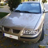 سمندمدل83 بنزینی|خودرو سواری و وانت|مشهد, شاهد (شهرک غرب)|دیوار