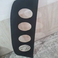 تاقچه کوییک وپراید