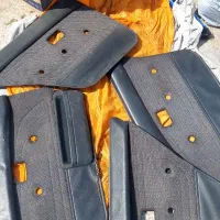 رودری تویوتا کرولا ژاپن 89 90 91 92