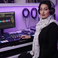 دیجی نفس هستم با بی‌نظیرترین اجرا