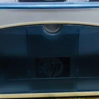 پرینتر سه کاره hp|پرینتر، اسکنر، کپی، فکس|رشت, معلم|دیوار