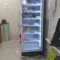 لوازم مرغ فروشی|حراج|رشت, یخسازی|دیوار