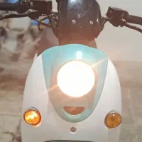 موتور مادو برقی ۱۳۵   اسکوپی|موتورسیکلت|بوشهر, |دیوار