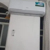 کولر گازی هایسنس ۲۴ هزار