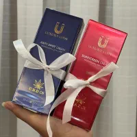 ضد لک و ضد آفتاب لاکچری کوین