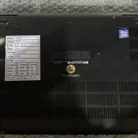 DELL LATITUDE 5400|رایانه همراه|تهران, فلسطین (میدان انقلاب)|دیوار