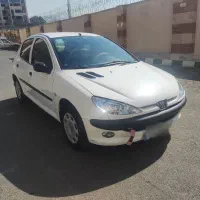 ۲۰۶ تیپ ۲ ۱۳۹۶