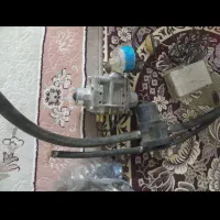 قطعات ماشین وموتور سیکلت|قطعات یدکی و لوازم جانبی|شاهین‌شهر, گزبرخوار|دیوار
