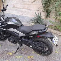دومینار 250 باجاج مدل 1404|موتورسیکلت|تهران, زنجان جنوبی|دیوار