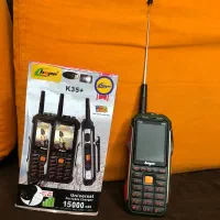 گوشی هوپ ۳سیمکارت