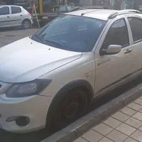 کوییک MT مدل 1400|خودرو سواری و وانت|تهران, افسریه شمالی|دیوار