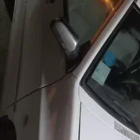 پراید ۱۳۲ مدل ۹۰